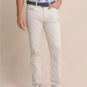 Southern Tide Light Khaki Pants